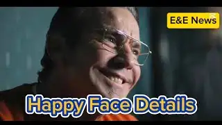 About Happy Face Season One On Paramount Plus Part One | E&E News