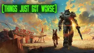 About the Fallout 4: Anniversary Edition...