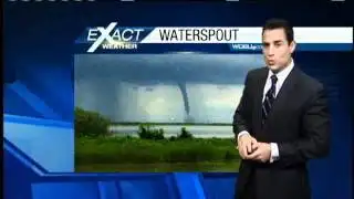 Above Average Rain Chances Again Today