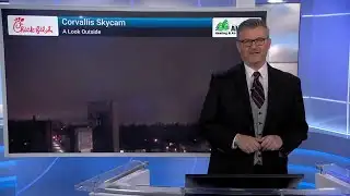 Above average temperatures expected Monday