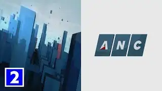 ABS-CBN News Channel (ANC) - ID (February 10, 2017)