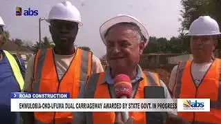 ABS TV Evening News | 3rd January 2026