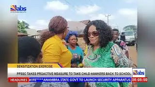 ABS TV Morning News 16th November 2024