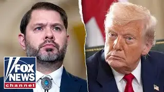 ‘ABSOLUTE BS’: Democrat blasts Trump team over Maduro capture notification