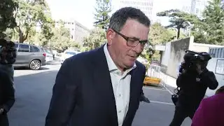 ‘Absolute travesty of justice’: Victoria’s COVID-19 curfew under fire