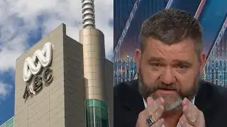 ‘Absolutely despicable’: Sarah Ferguson blasted for ‘offensive’ question to Josh Frydenberg