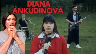 Absolutely my first time HEARING, DIANA ANKUDINOVA -GOING CRAZY 🤣