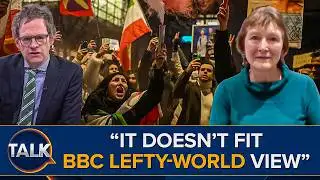 “Absolutely SHAMEFUL!” | Outrage Over BBC’s Coverage Of Iran Protests