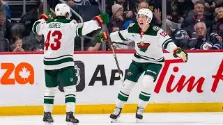 Absolutely WILD comeback in final seconds and OT!!