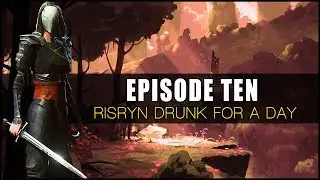 Absolver ▼ Ep.10 - Risryn Drunk For A Day | Stagger Style PvP Gameplay (Patch 1.10)