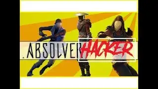 ABSOLVER HUGE HACKER CAUGHT!!