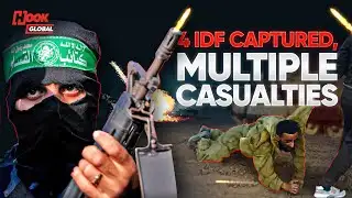 Abu Obeida Killed? Hamas Launches Surprise Attacks On IDF In Gaza Strip