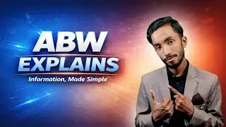 ABW Explains News Is Not Enough, Understanding Matters