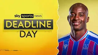 AC Milan decide not to proceed with Mateta move  | Deadline Day