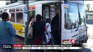 AC Transit Strike Averted