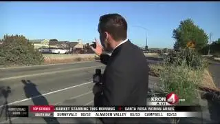 AC Transit Workers May Join in BART Strike