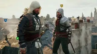 AC Unity Co-op is PERFECT After the Patches (12 Years Later)