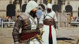 AC Unity Co-op is Still FUN in 2026... Mostly