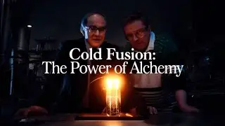 Academia LIED: The Cover-Up That Killed Cold Fusion