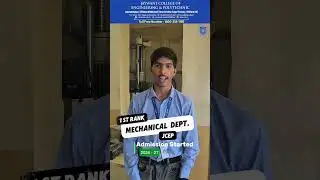 ✨ ACADEMIC EXCELLENCE | MSBTE WINTER EXAMINATION 2025