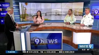 Acadian offering tuition-free EMT classes