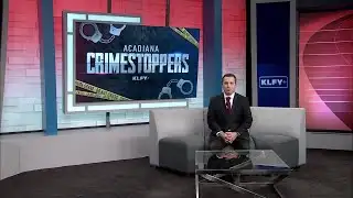 Acadiana Crimestoppers