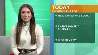 Acadiana Live
