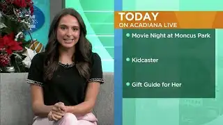 Acadiana Live