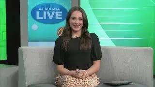 Acadiana Live: