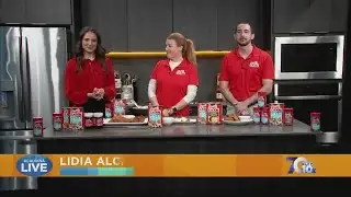 Acadiana Live: Acadian Kitchens