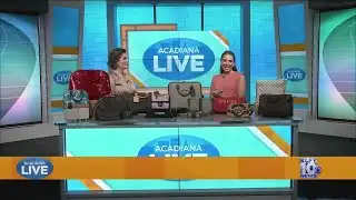 Acadiana Live: Acadian Luxury