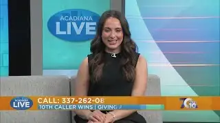 Acadiana Live: Acadian