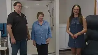 Acadiana Live: Accessibility by Design