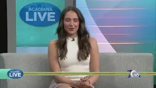 Acadiana Live: BBB Celebrates 50 Years