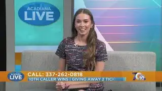 Acadiana Live: BBB Member Benefits