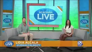 Acadiana Live: BBB Tips: Is That Santa App Safe?