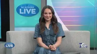 Acadiana Live: Courir de Mardi Gras