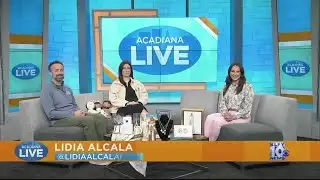 Acadiana Live: Crossroads Collective