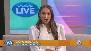 Acadiana Live: CYT