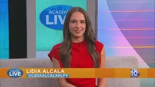 Acadiana Live: CYT