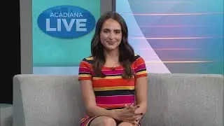 Acadiana Live: GrowthX Workshop