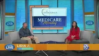 Acadiana Live: Medicare Monday
