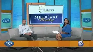Acadiana Live: Medicare Monday