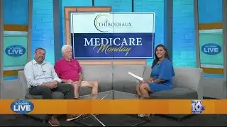 Acadiana Live: Medicare Monday