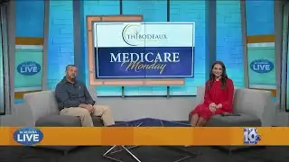 Acadiana Live: Medicare Monday