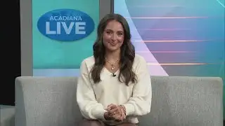 Acadiana Live: National 4-H Week