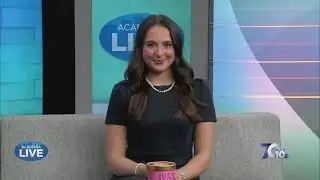 Acadiana Live: National Weatherperson