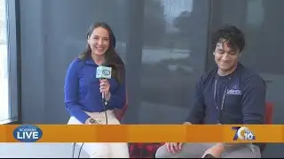 Acadiana Live: Pets of the Week