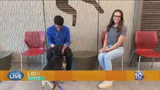 Acadiana Live: Pets of the Week