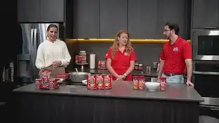 Acadiana Live: Ragin